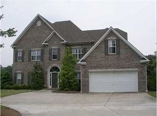 5800 Waterstone Point, Hoover, AL 35244