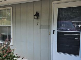 118 Wedgewood Dr #7, Saltillo, MS 38866