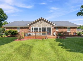 1111 Comanche Trl, Georgetown, KY 40324