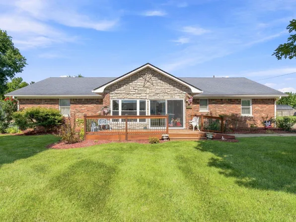 1111 Comanche Trl, Georgetown, KY 40324