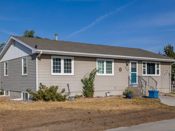 278 S Jones St, Powell, WY 82435