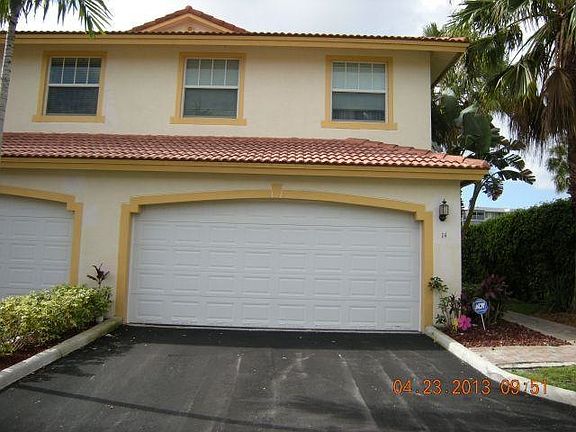 2nd image of 4084 W Palm Aire Dr APT 14