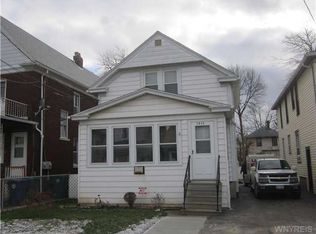 1863 Weston Ave, Niagara Falls, NY