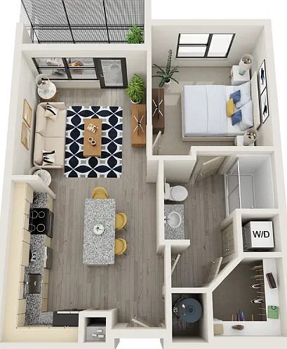 Integra Station 2114 — Photo 32