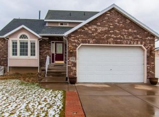 7715 S 4950 W, West Jordan, UT 84088