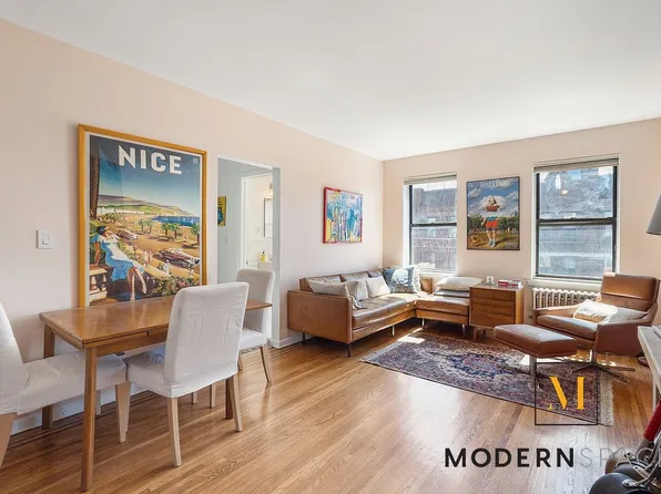 35-55 29th St #6H, Queens, NY 11106