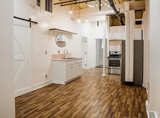 555 Whitehall St SW APT H, Atlanta, GA 30303