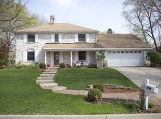 5704 Modernaire St, Fitchburg, WI 53711