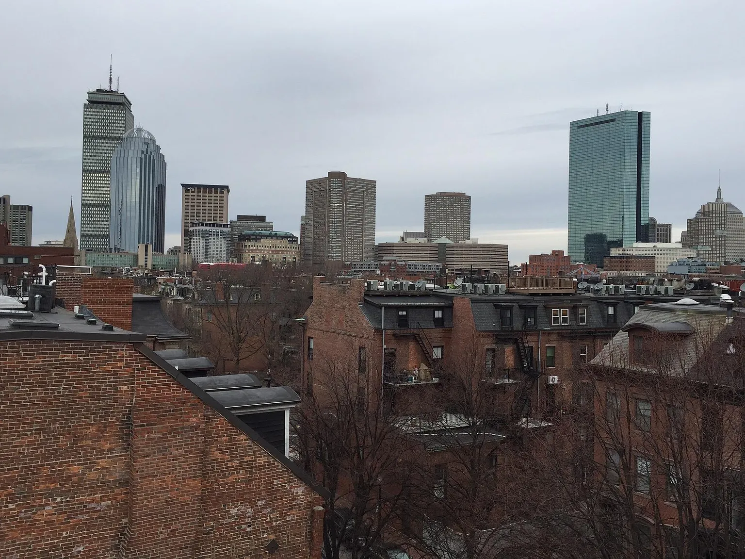 72 Rutland Street — Photo 4