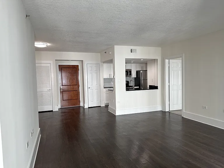 Wesley Townsend Apartments at Buckhead — Photo 138