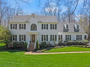 14025 Princess Mary Rd, Chesterfield, VA 23838