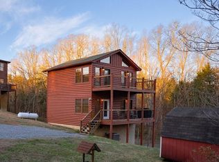1220 Sugar Loaf Rd, Sevierville, TN 37876