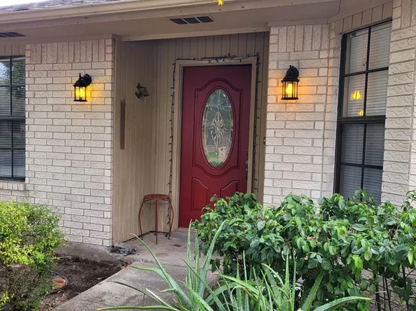 714 Hunter Dr #1, Harlingen, TX 78550