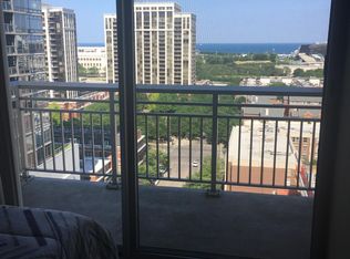 1400 S Michigan Ave APT 701, Chicago, IL 60605