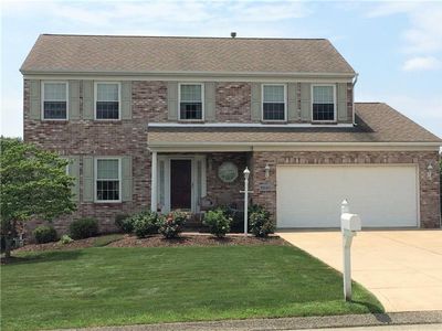 8840 Hilltop Rd, North Huntingdon, PA, 15642