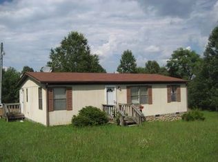 3184 Pumping Hill Rd, Nathalie, VA 24577