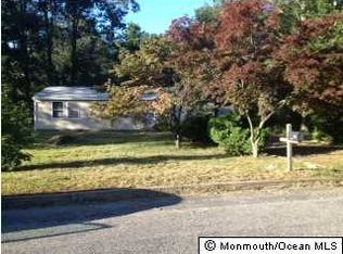 130 Lewis St, Howell, NJ 07731