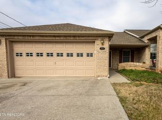 10709 Admiral Bend Way, Knoxville, TN 37934