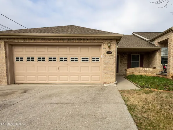 10709 Admiral Bend Way, Knoxville, TN 37934