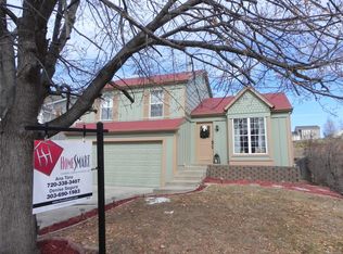 19979 E Linvale Pl, Aurora, CO 80013