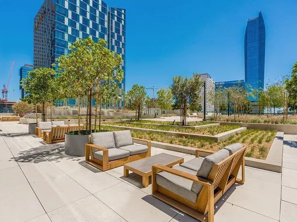 889 Francisco St Unit 3608, Los Angeles, CA 90017