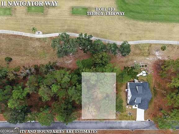 3rd image of 11 Navigator Way
