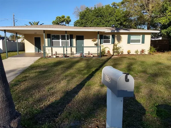 6925 Tema Ln, Sarasota, FL 34241