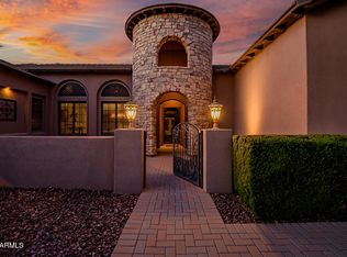 18606 W Solano Drive, Litchfield Park, AZ 85340