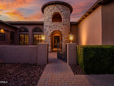18606 W Solano Drive, Litchfield Park, AZ, 85340