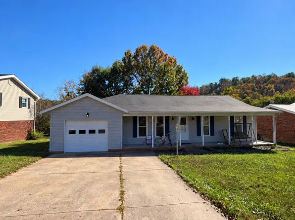 106 Township Road 1301, Chesapeake, OH 45619