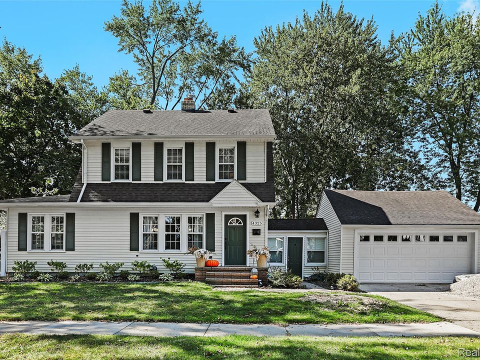 1st image of 4325 Olivia Ave