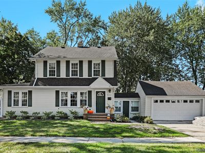 4325 Olivia Ave, Royal Oak, MI, 48073
