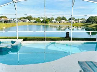 1144 Clear Creek Cir, Clermont, FL 34714