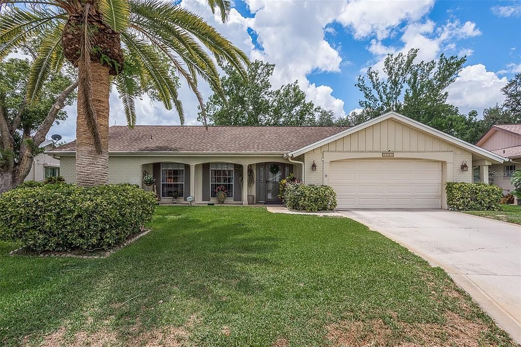 8502 Village Mill Row, Hudson, FL 34667 | Zillow