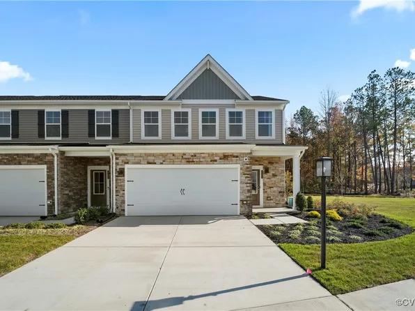 471 Rivanna Hill Rd, Glen Allen, VA 23060