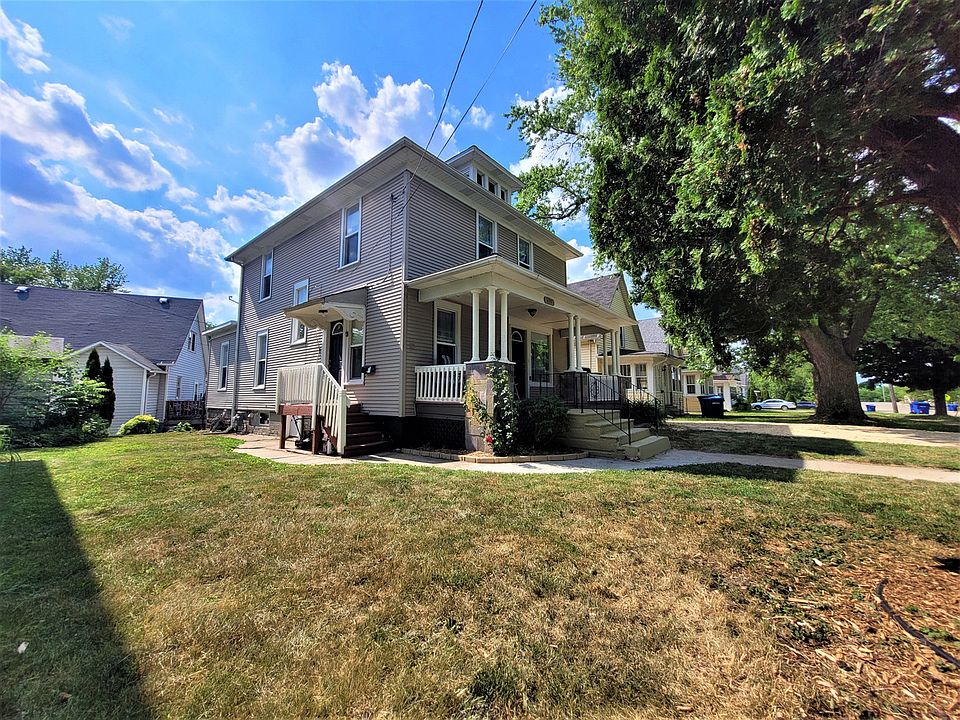 1st image of 639 N 4th St #2