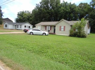 273 Ervin Ln, Covington, TN 38019