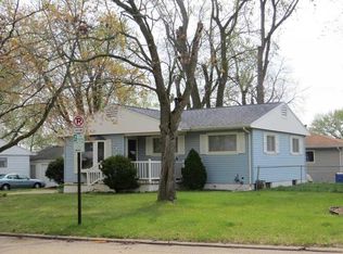 1707 13th Ave SW, Cedar Rapids, IA 52404