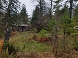 49106 Pilgrim Extension Rd E, Eatonville, WA 98328