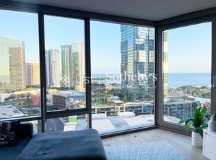 1001 Queen St #1612, Honolulu, HI 96816