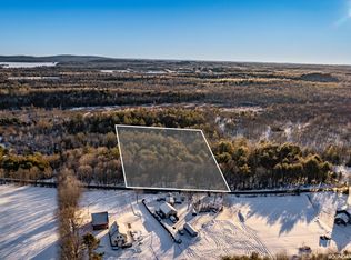 Lot 1 Church Hill Road, Leeds, ME 04263