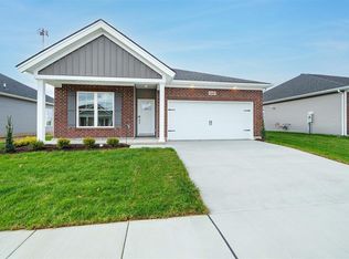 2447 Watson Cir, Owensboro, KY 42301