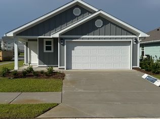 23 Riverwalk Blvd, Freeport, FL 32439