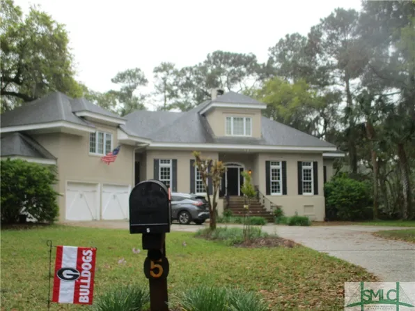 5 Windwalk Lane, Savannah, GA 31411