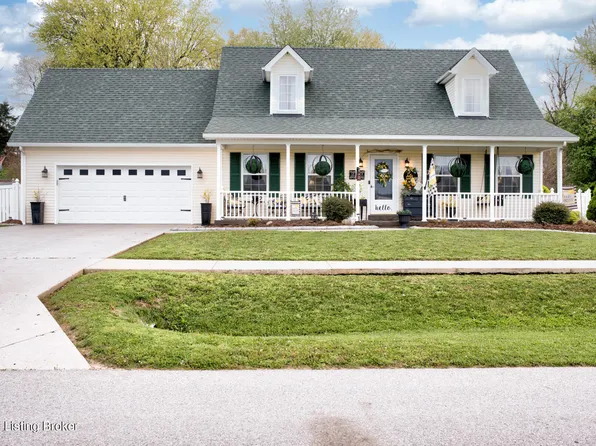 200 Airport Rd, Vine Grove, KY 40175