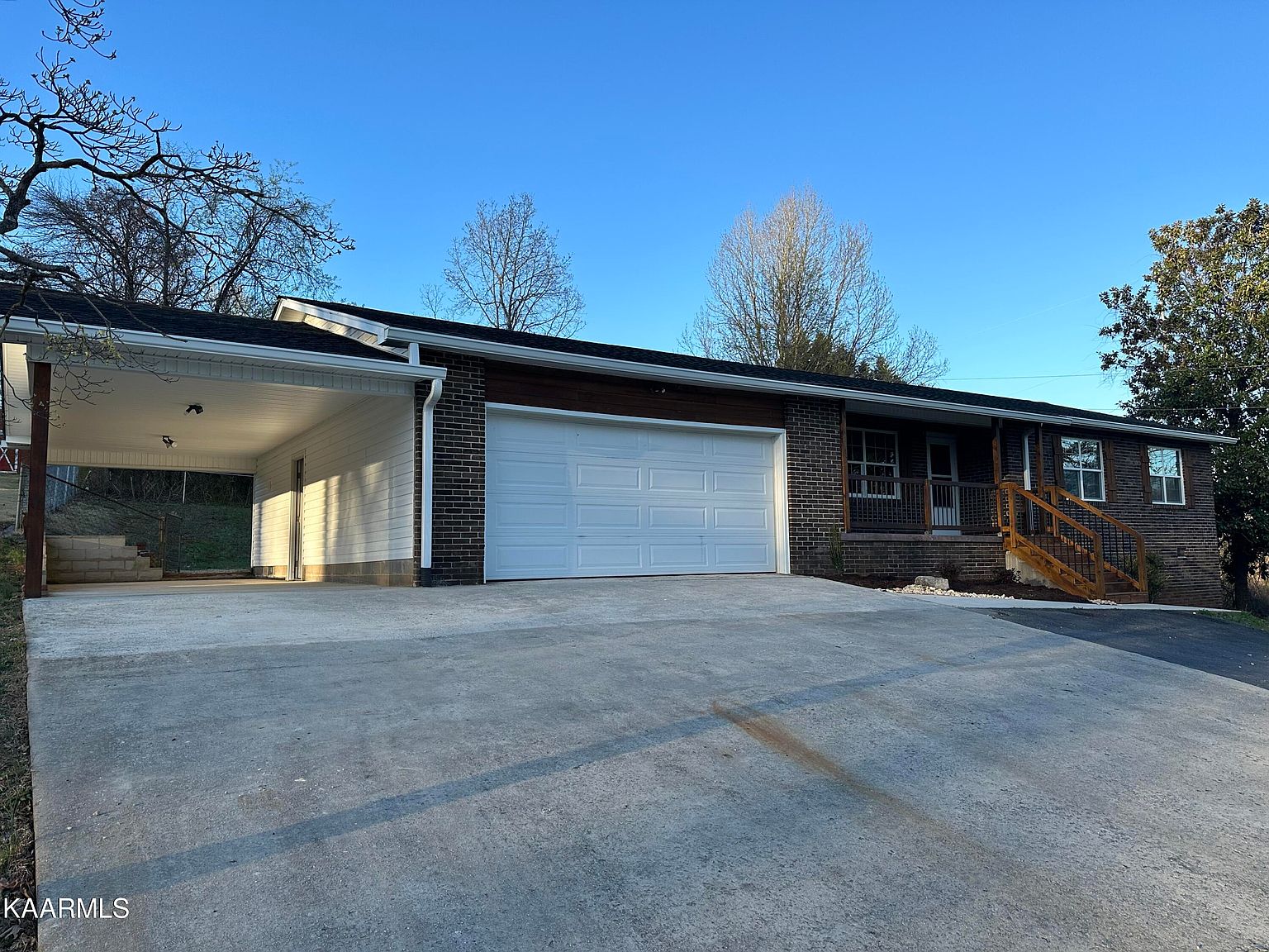 303 Burke Mill Rd, Rockwood, TN 37854 Zillow