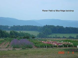 5466 Lee Jackson Hwy, Raphine, VA 24472