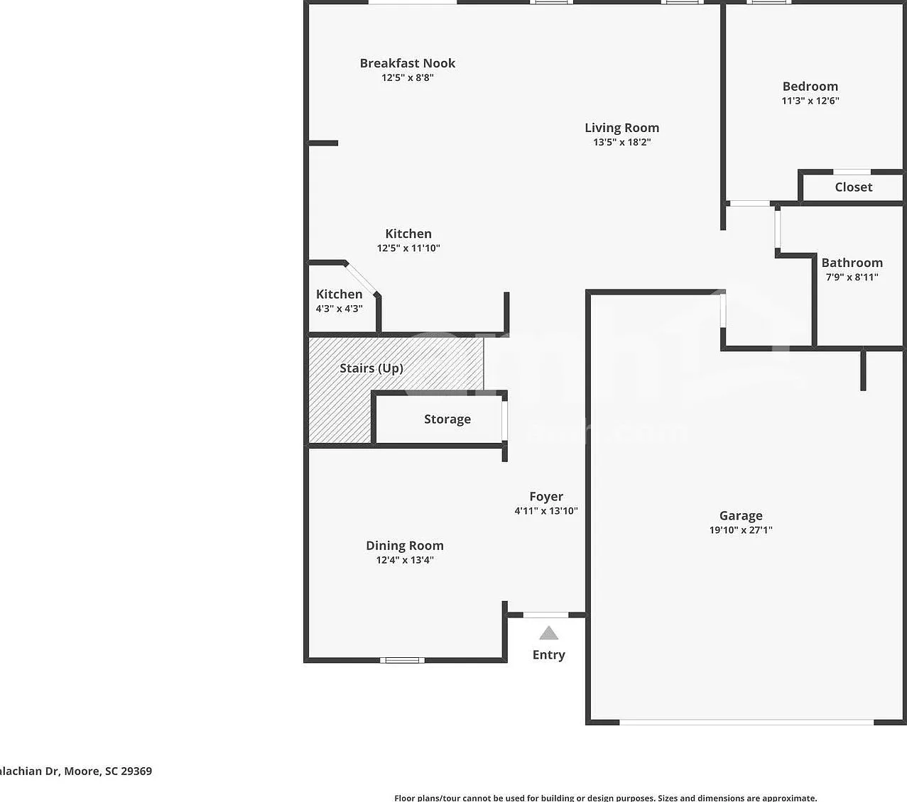 5 bed, 3.0 bath, 2674 sqft, $2,350 — Photo 2