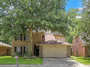 25838 Richards Rd, Spring, TX 77386