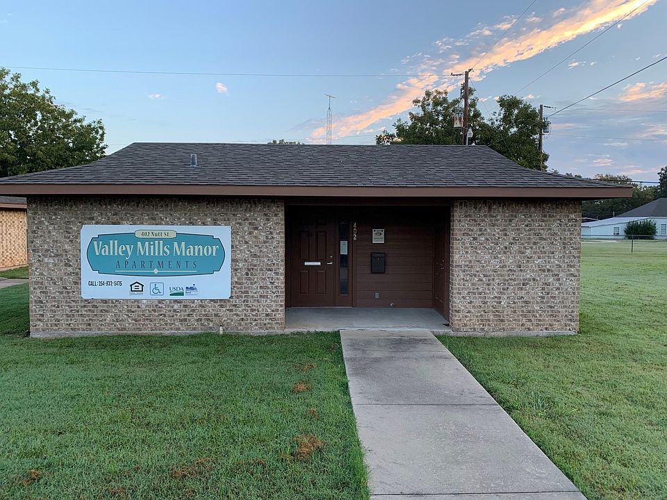 200 Nutt St 1 Bedroom, Valley Mills, TX 76689 Zillow